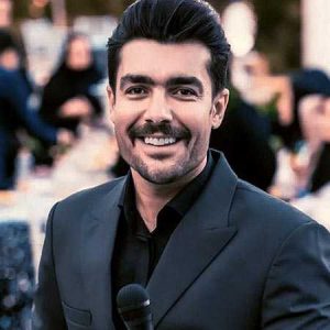 دانلود آهنگ فرشید حکمتی دا وَاوکَره خوشبو بیار